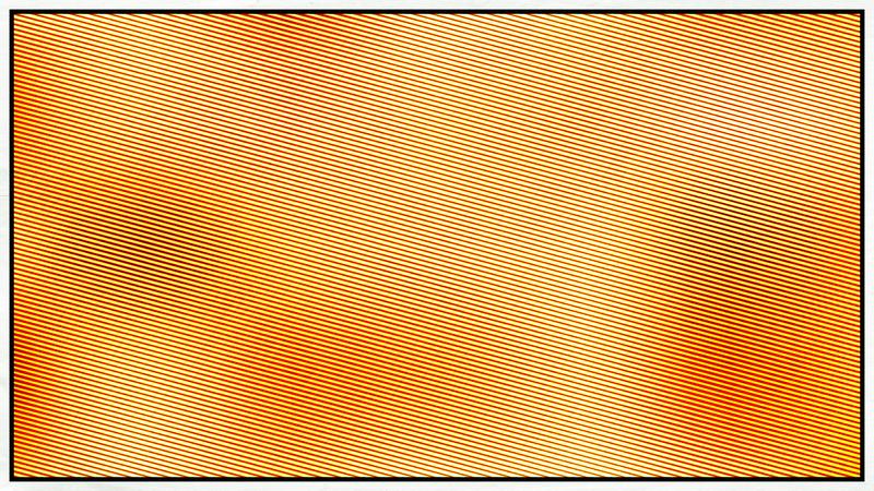 Light Orange Diagonal Lines Background Graphic