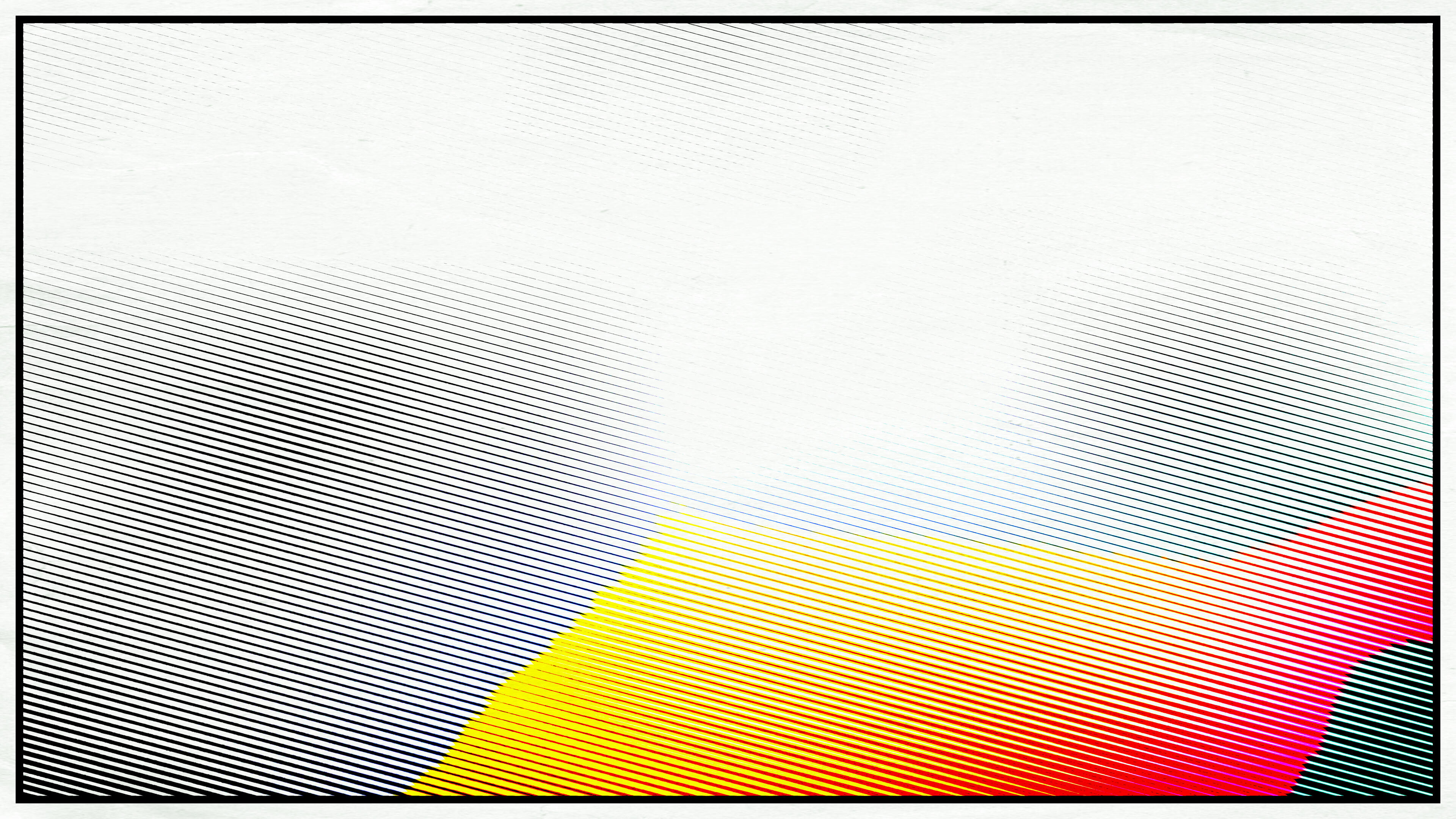 Light Color Diagonal Lines Background