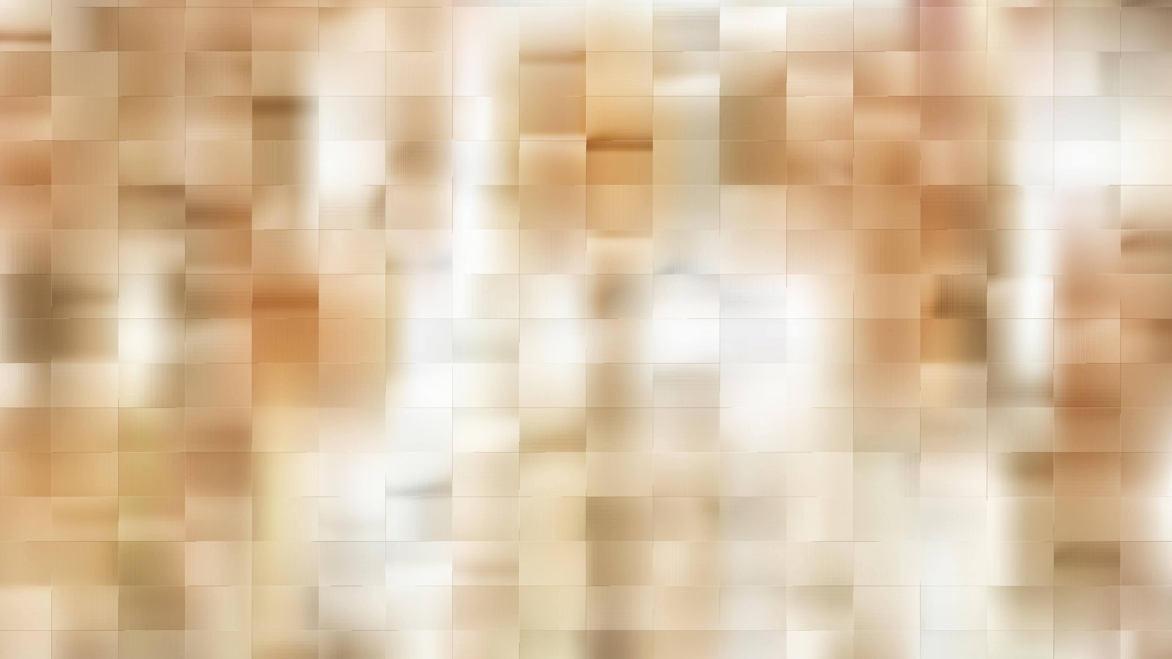Abstract Mosaic