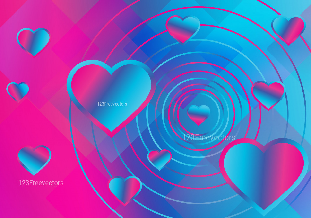 Blue Hearts Wallpaper Images  Browse 159815 Stock Photos Vectors and  Video  Adobe Stock