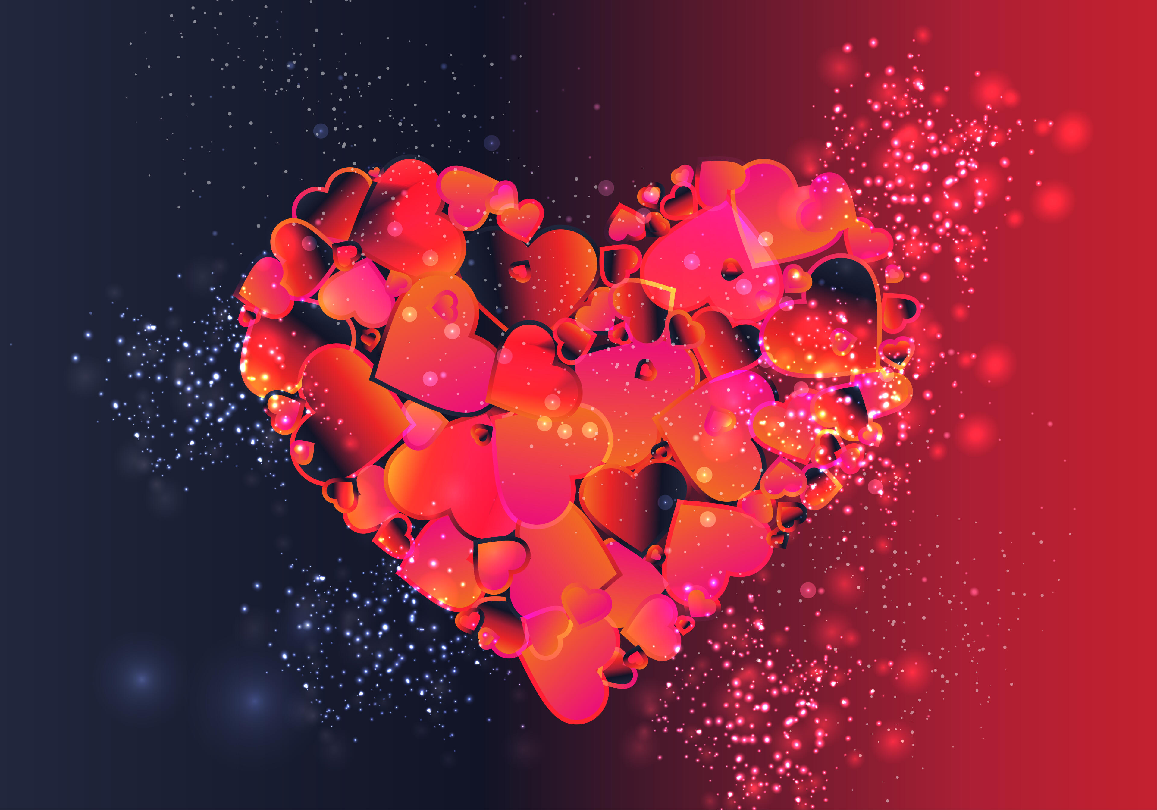 Heart of Hearts