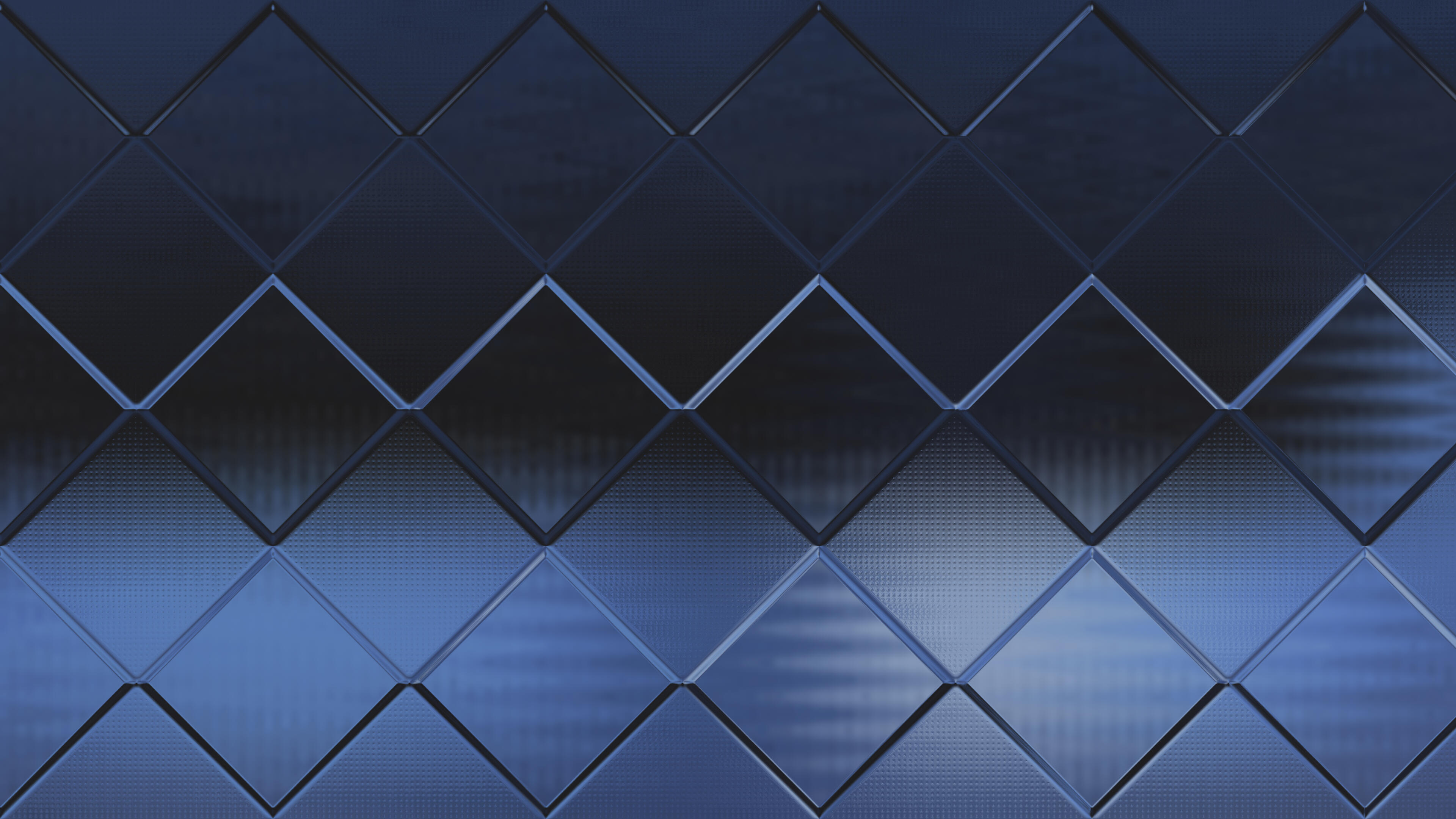 Diamond Grid Pattern