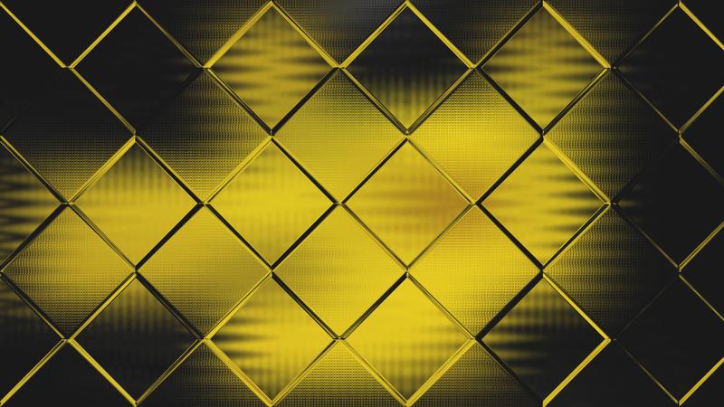 Diamond Pattern Background