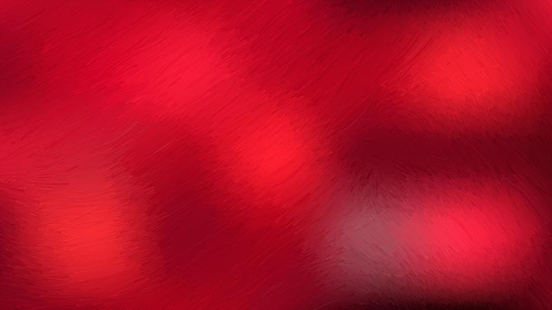 Red Paint Background Image