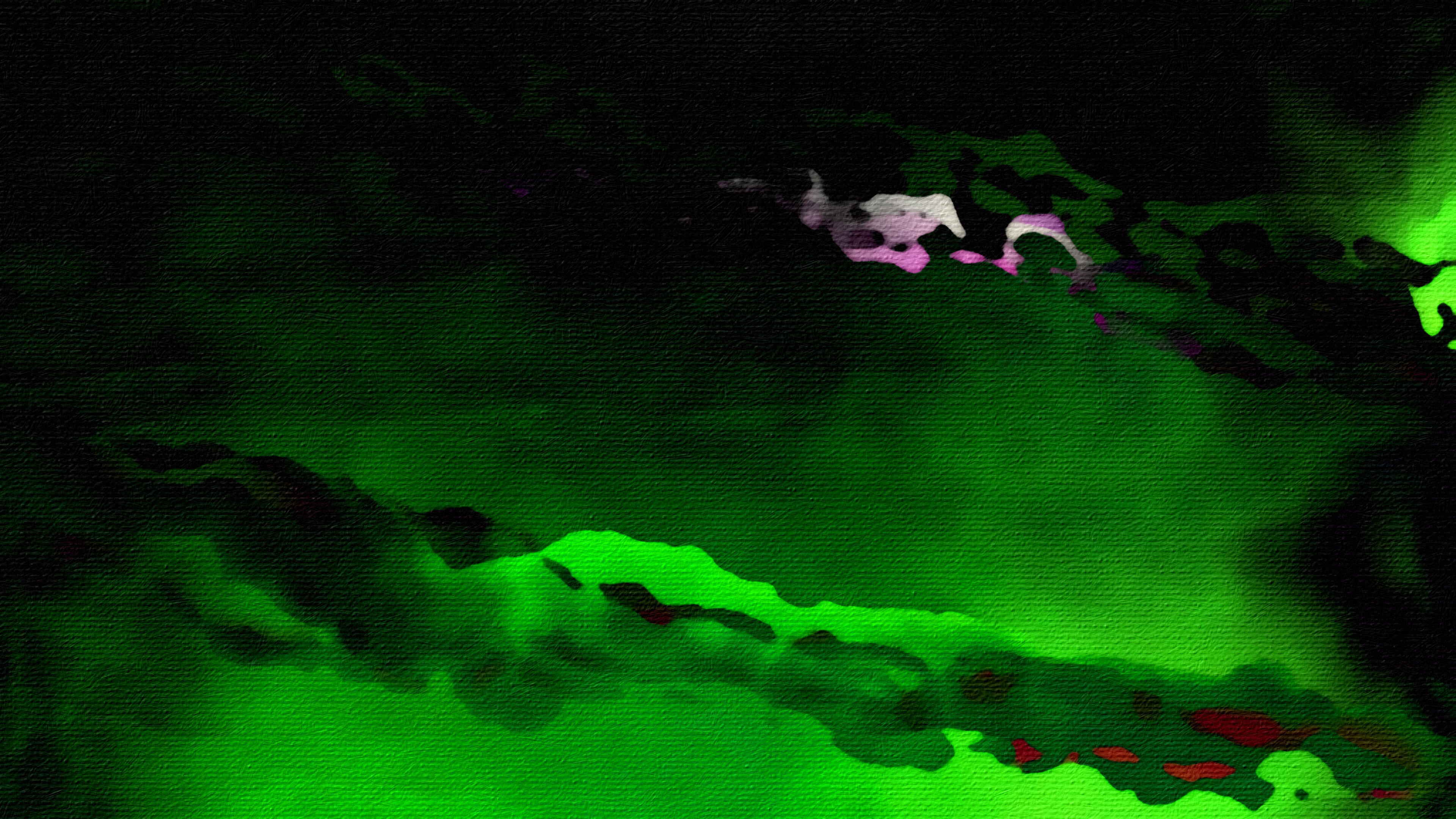Emerald Nebula
