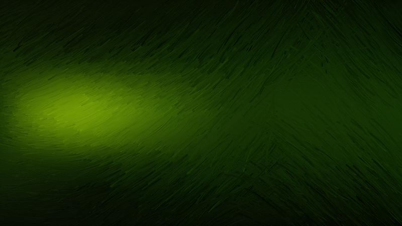 Green and Black Painting Background Image