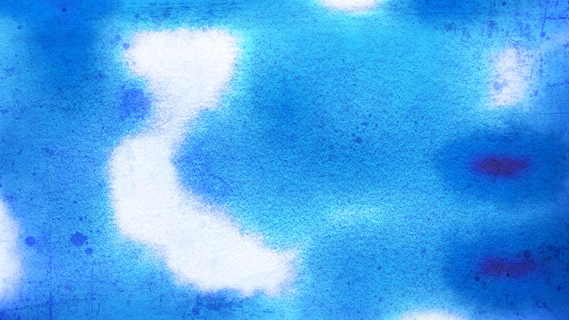 Abstract Blue Texture
