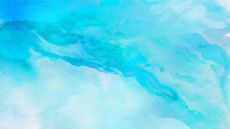 Abstract Watercolor Background