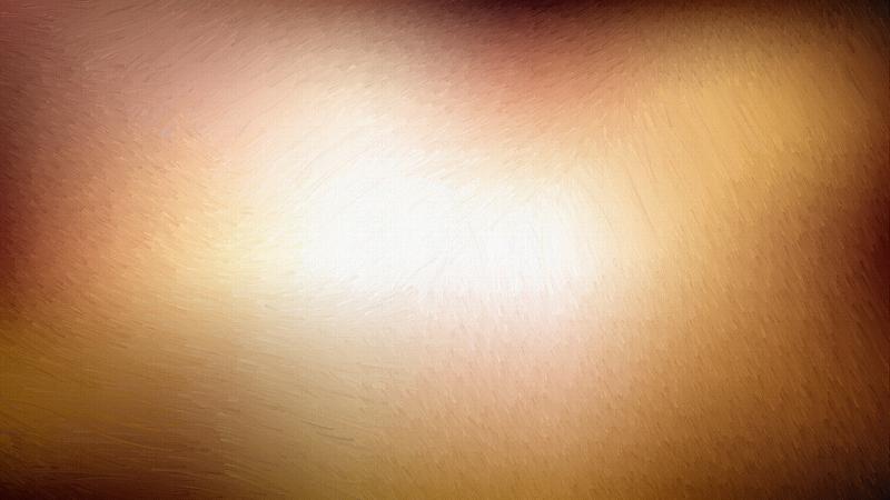 Abstract Brushstroke Texture