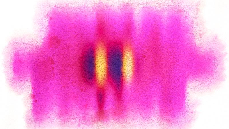 Abstract Pink Gradient