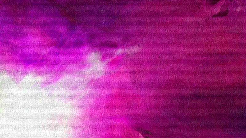 Purple and Pink Abstract Background