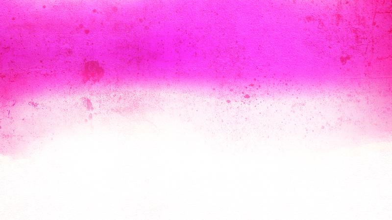 Pink and White Gradient Texture
