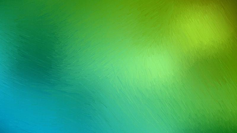 A Creative Collection of Blue and Green Design Backgrounds