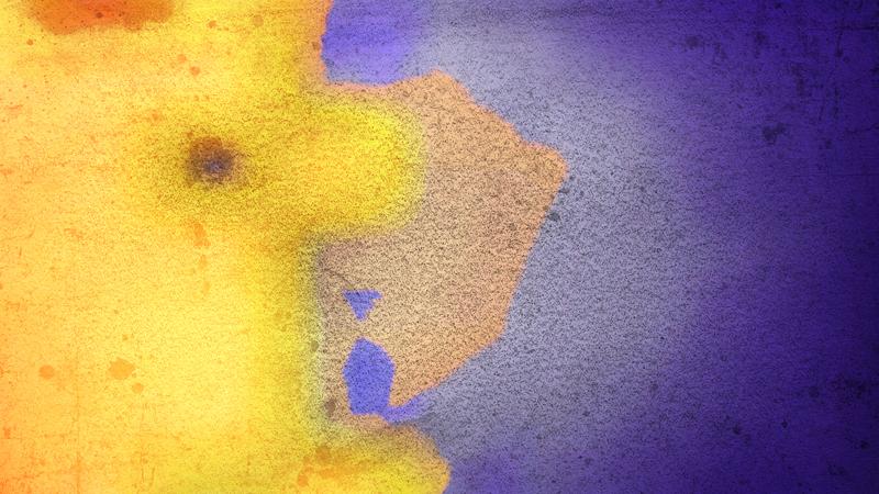 Abstract Watercolor Texture