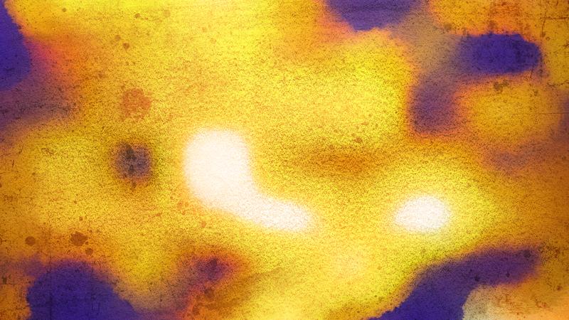 Abstract Golden Texture