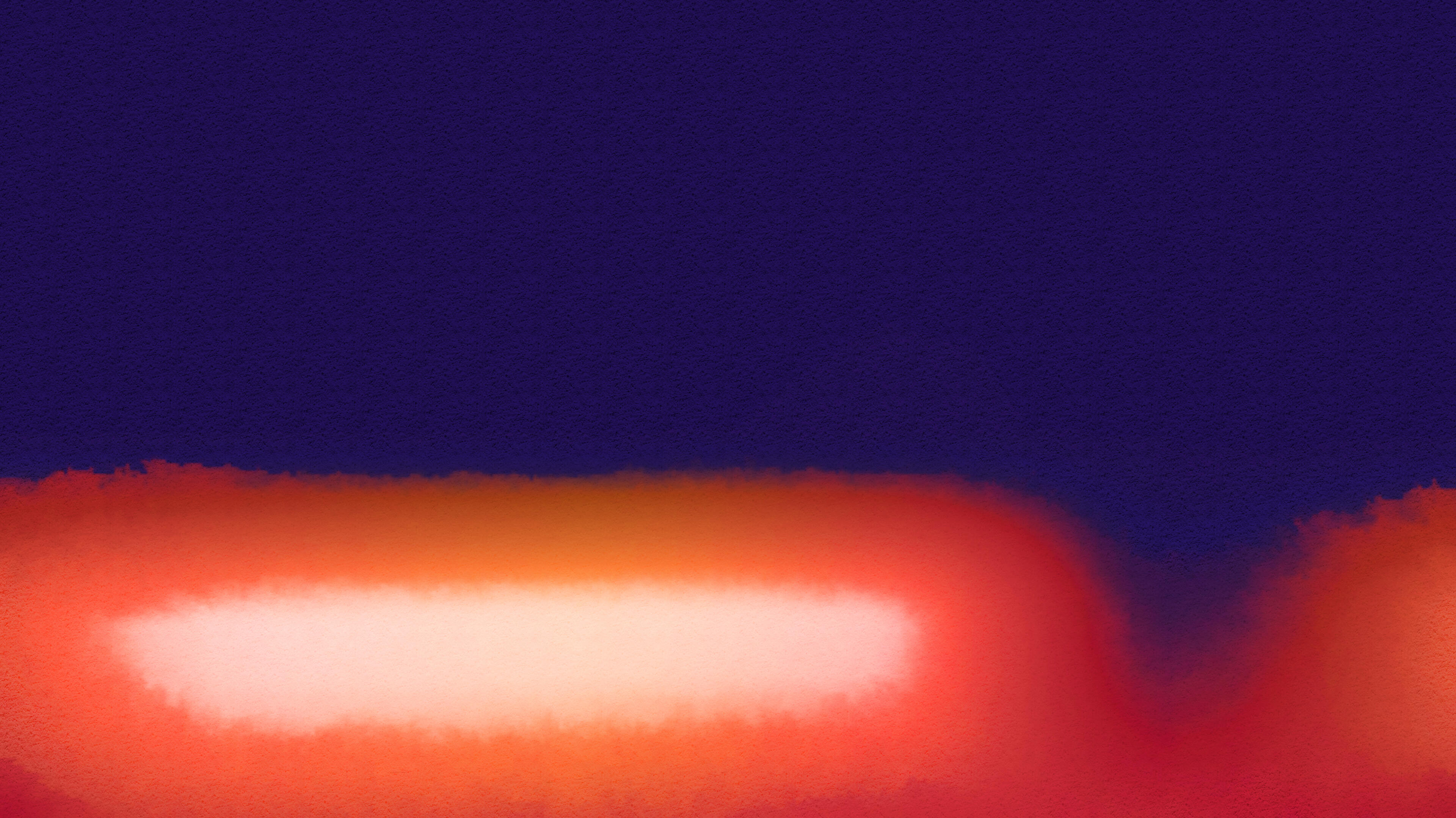Sunset Horizon