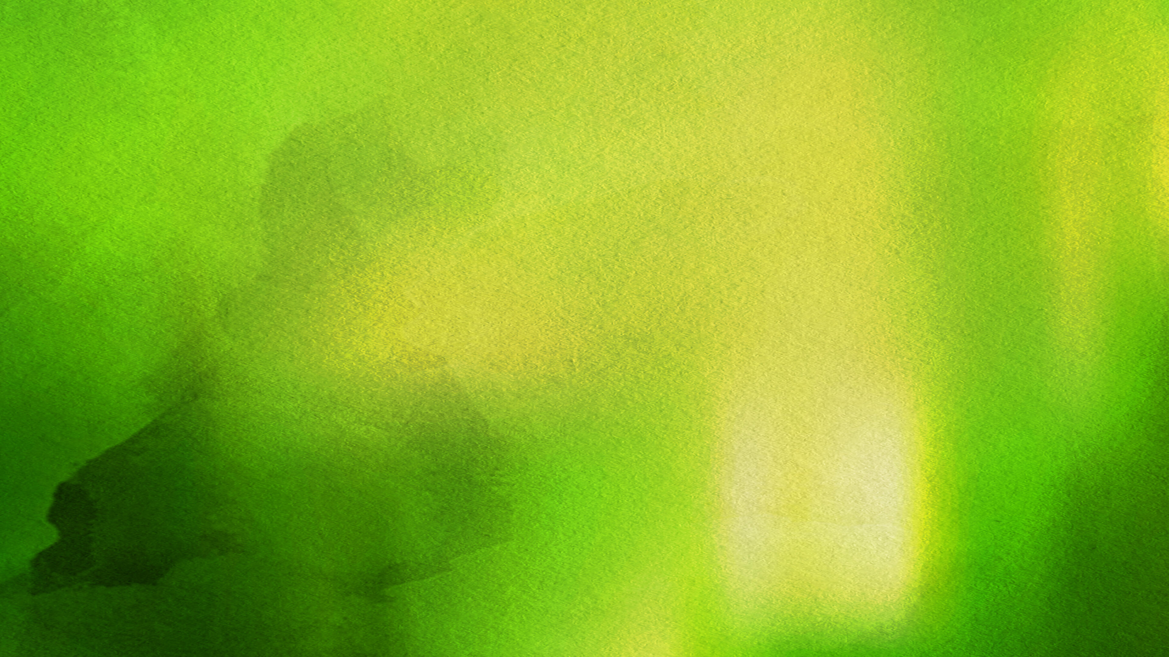 Green Hues