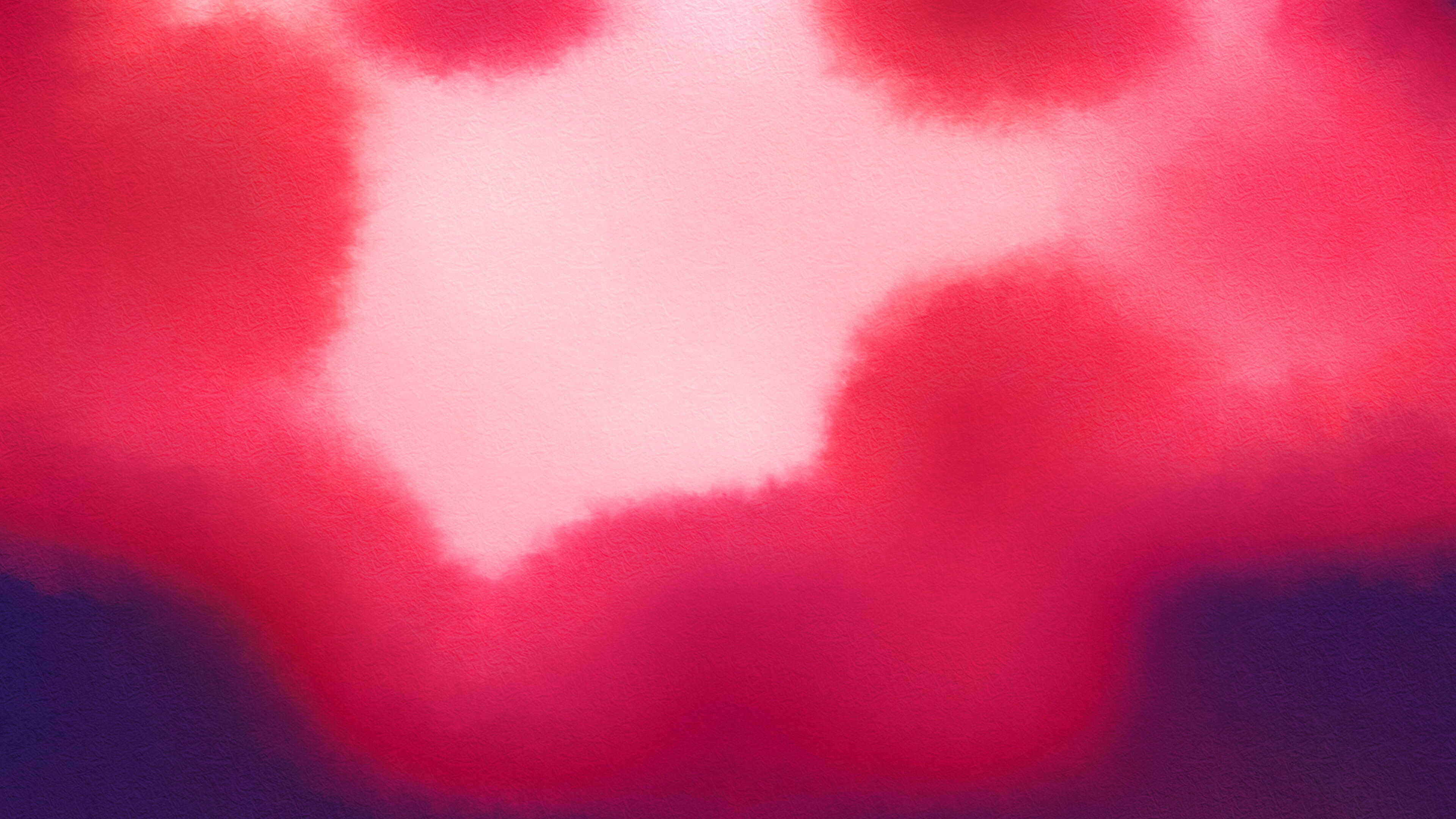 Pink and Blue Watercolor Background Design Image