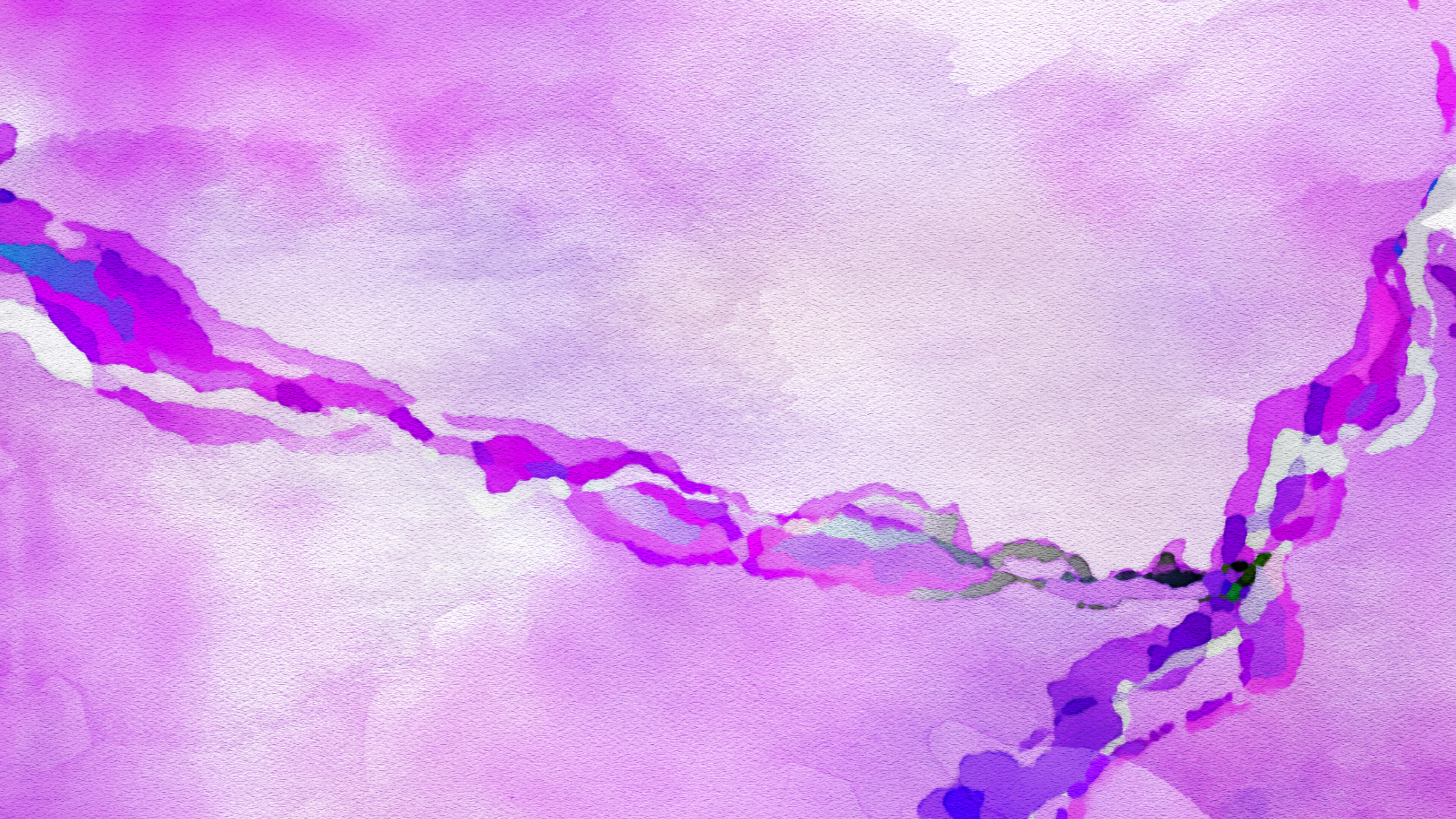Purple and Grey Distressed Watercolor Background Image