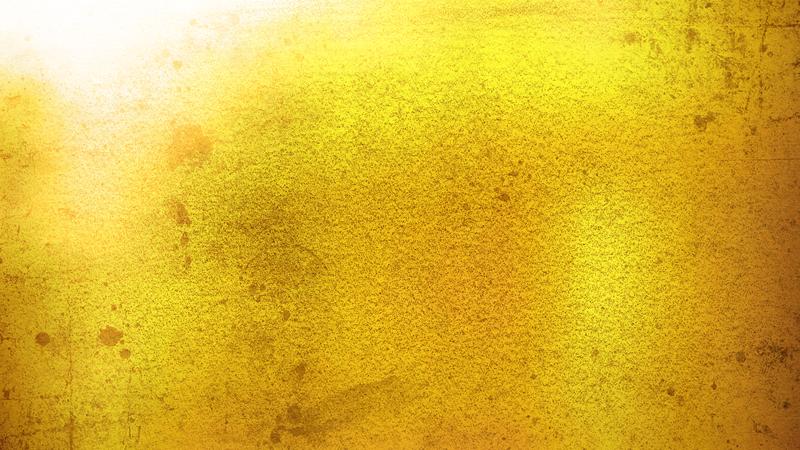 Golden Textured Background