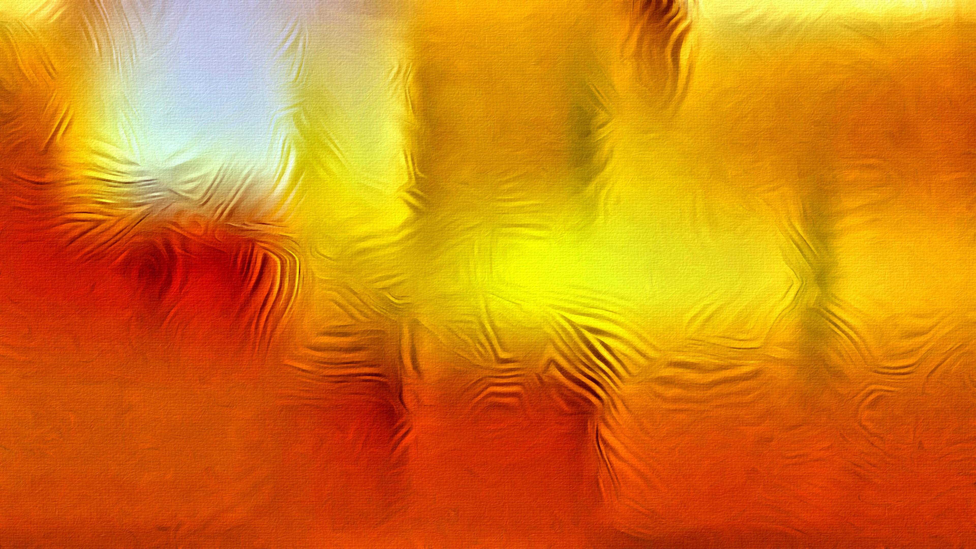 Swirling Warmth