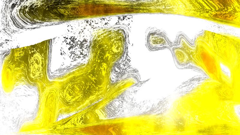 Golden Swirls