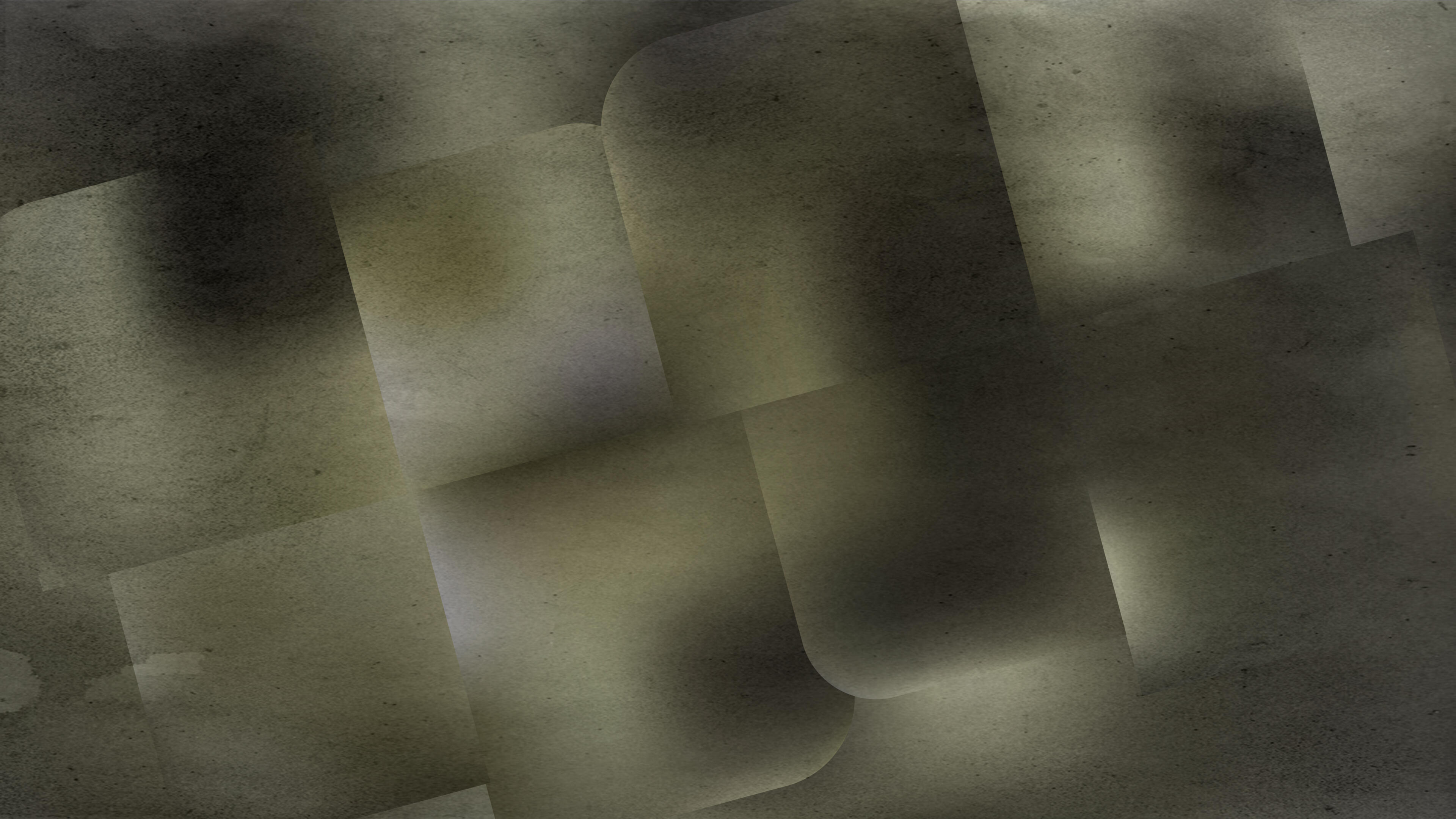 Abstract Geometric Shapes