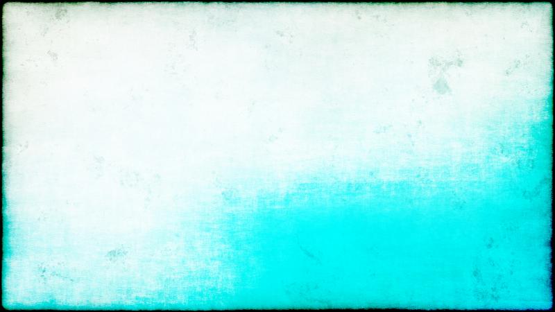 Aqua Gradient Background