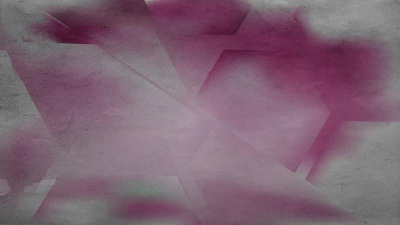 Geometric Abstract Background