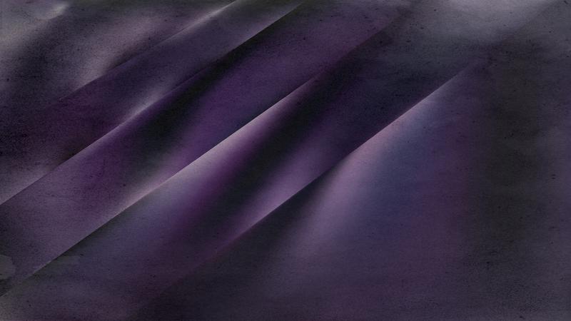 Angled Purple Background