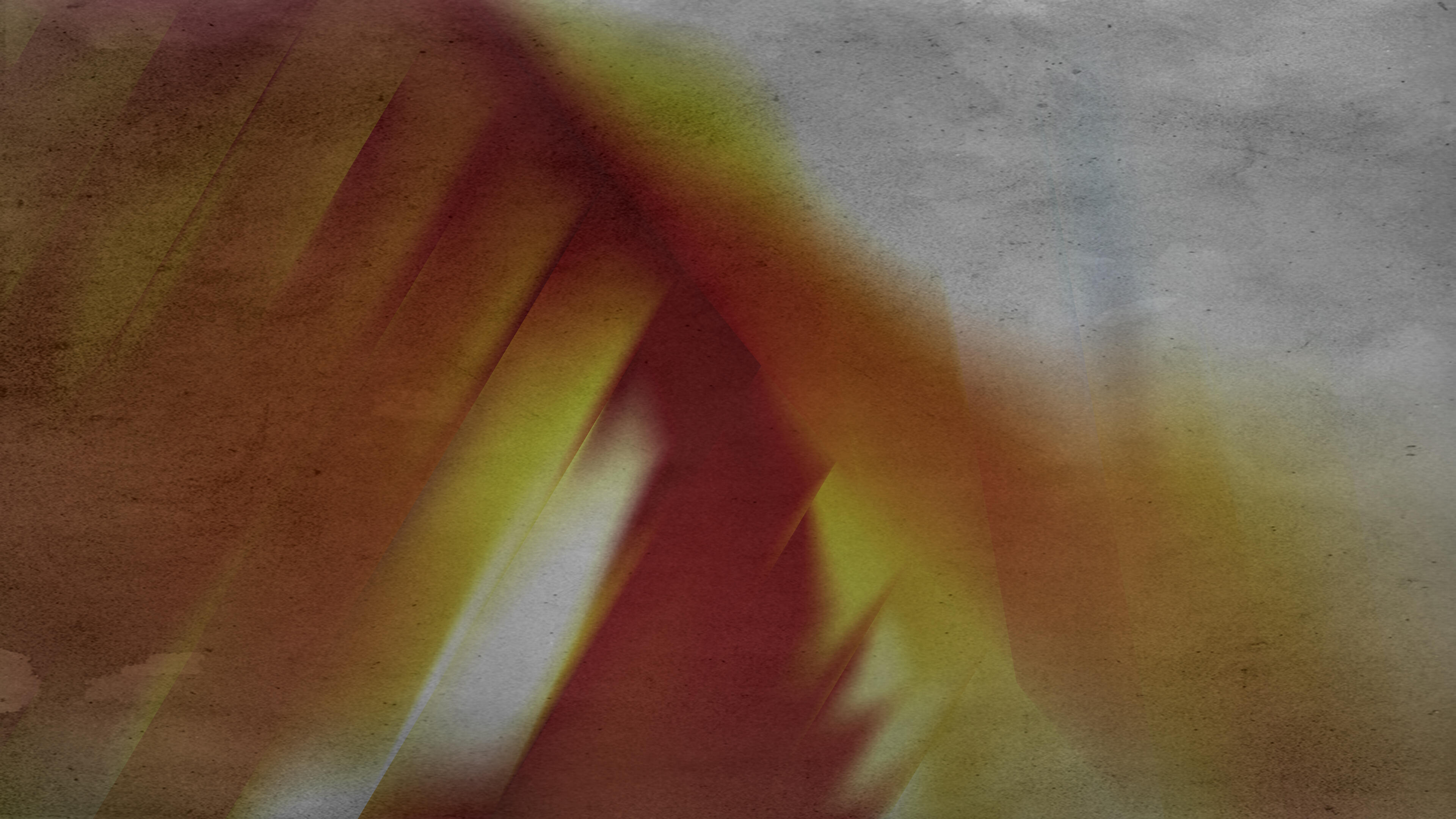 Abstract Color Lines
