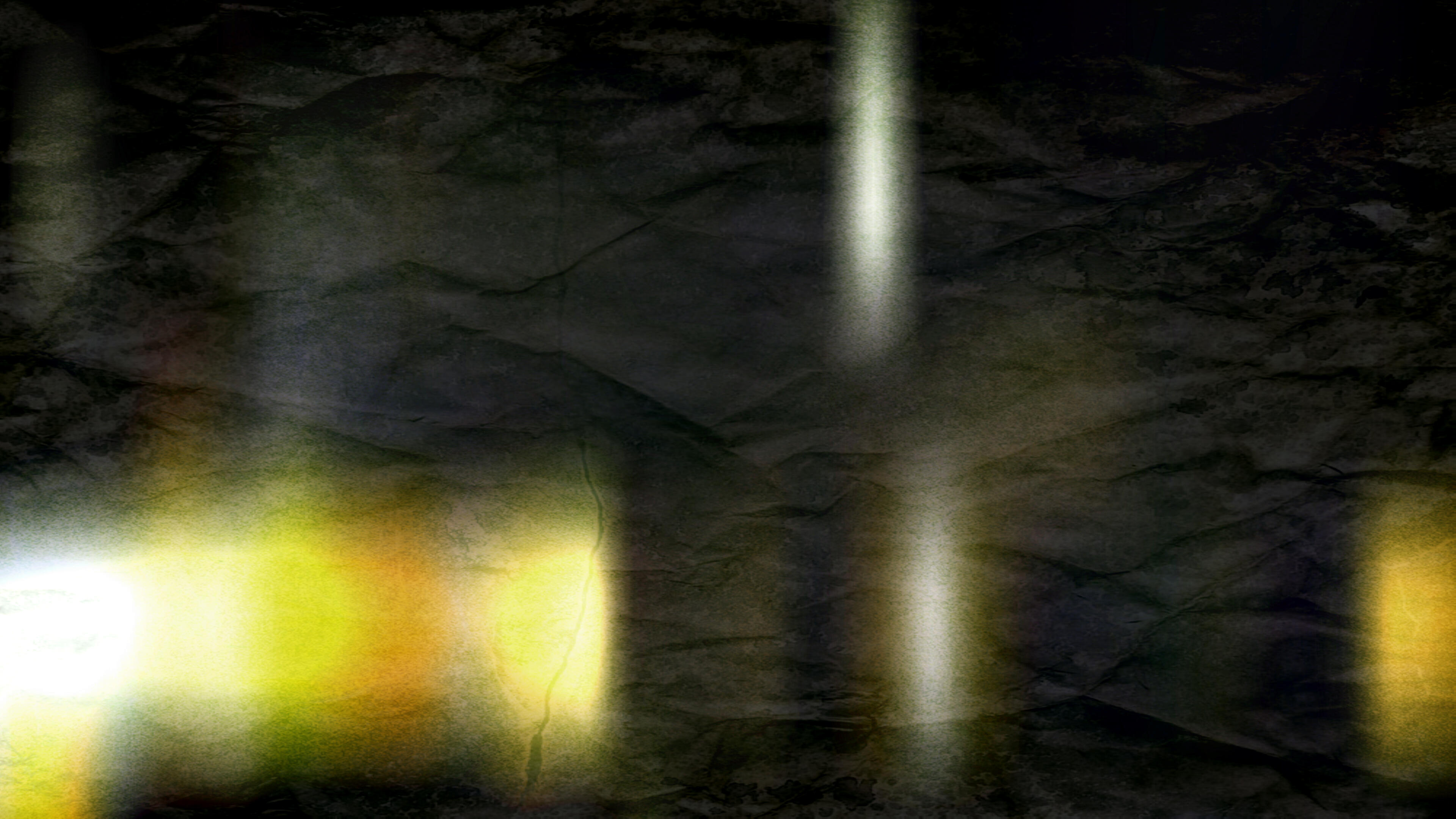 Abstract Light Beams