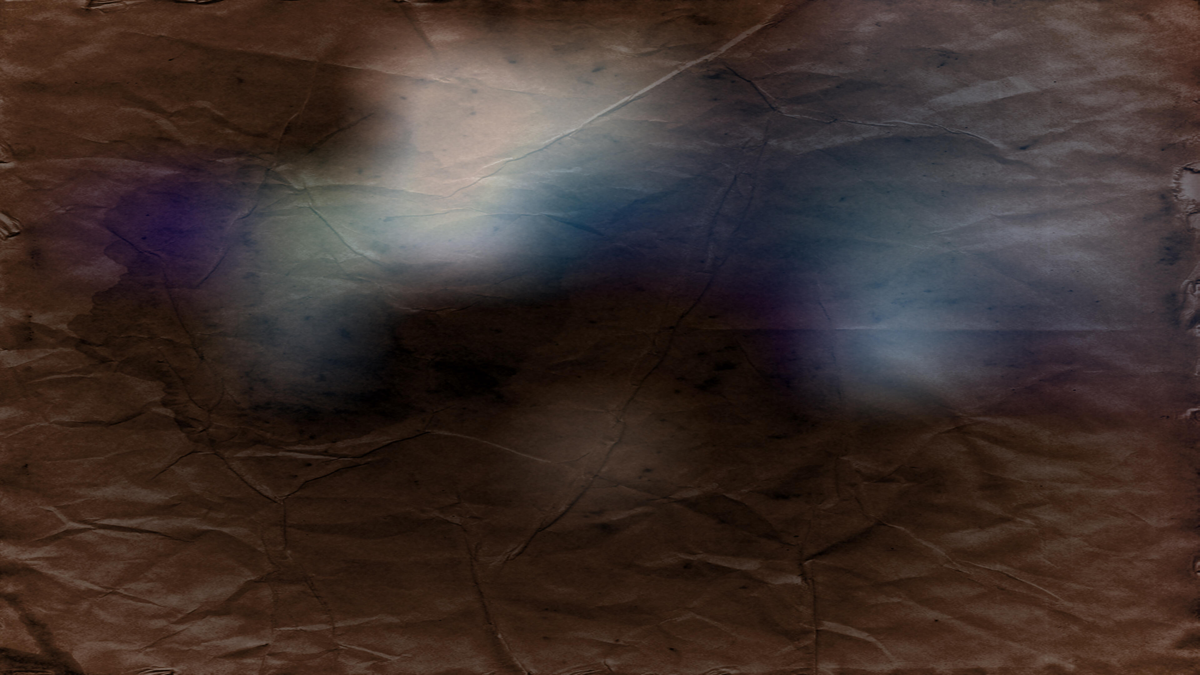 Crumpled Paper Texture