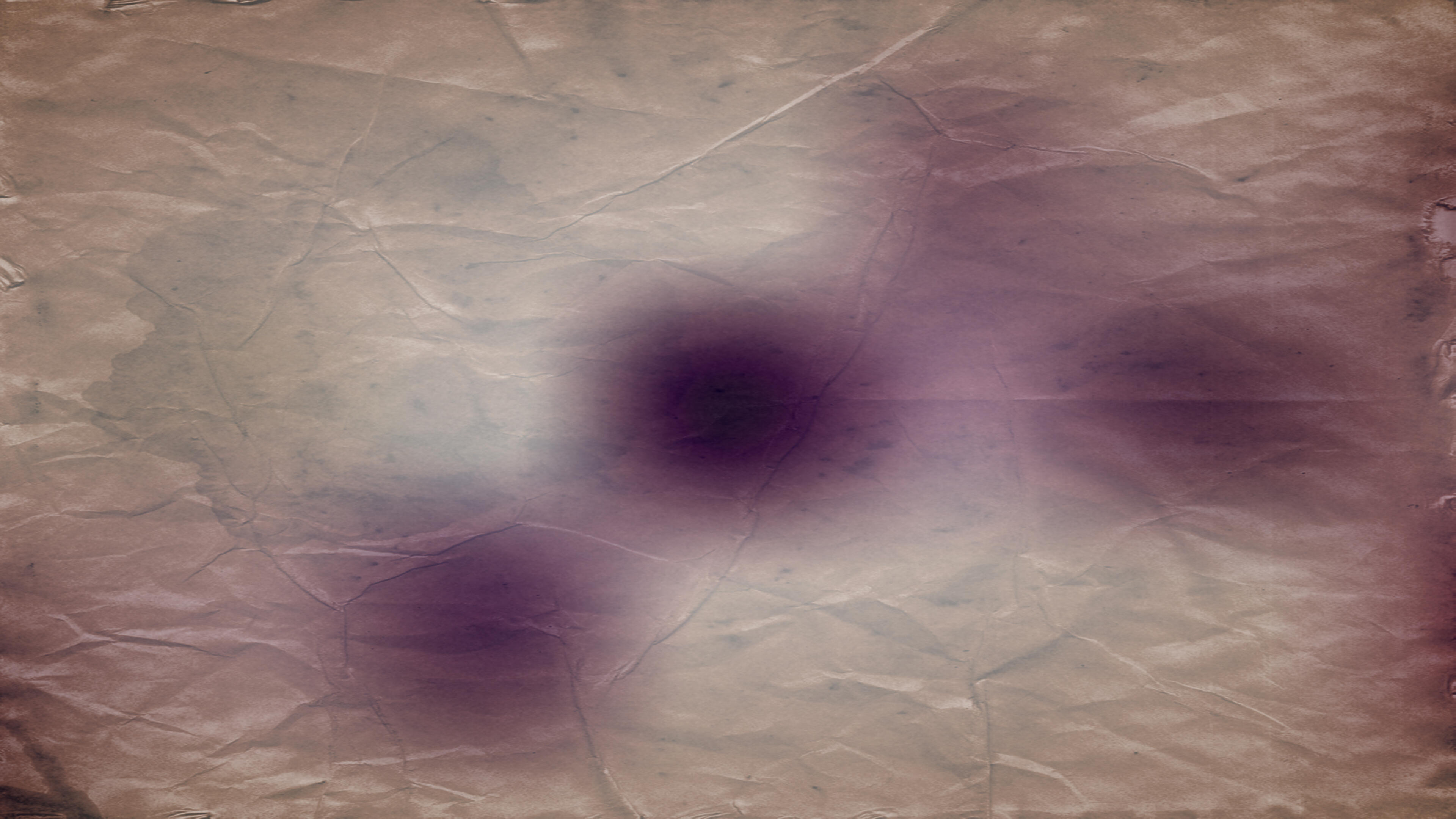 Purple and Brown Vintage Papyrus Texture