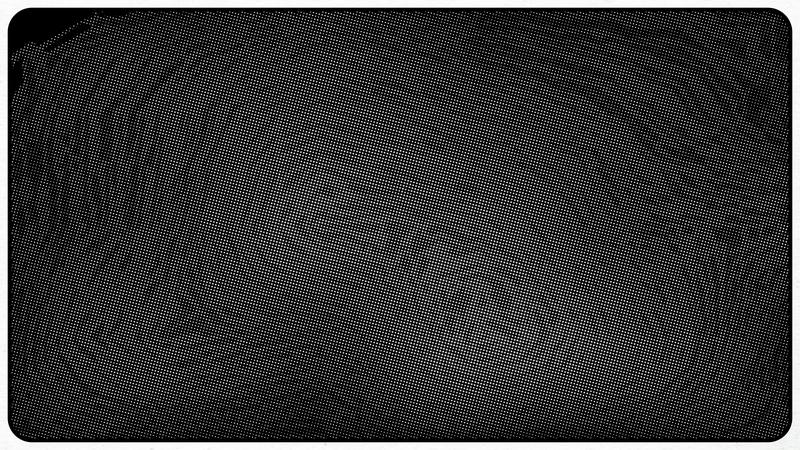 Dotted Black Background