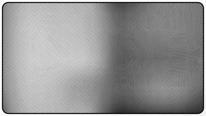 Dotted Gradient Background