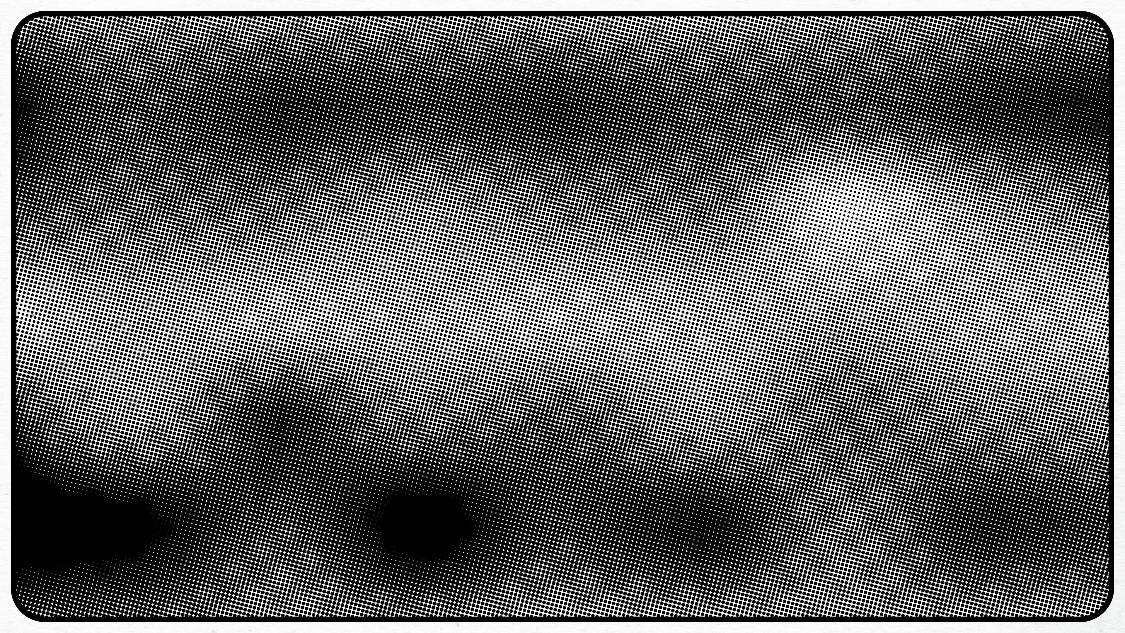 Halftone Gradient