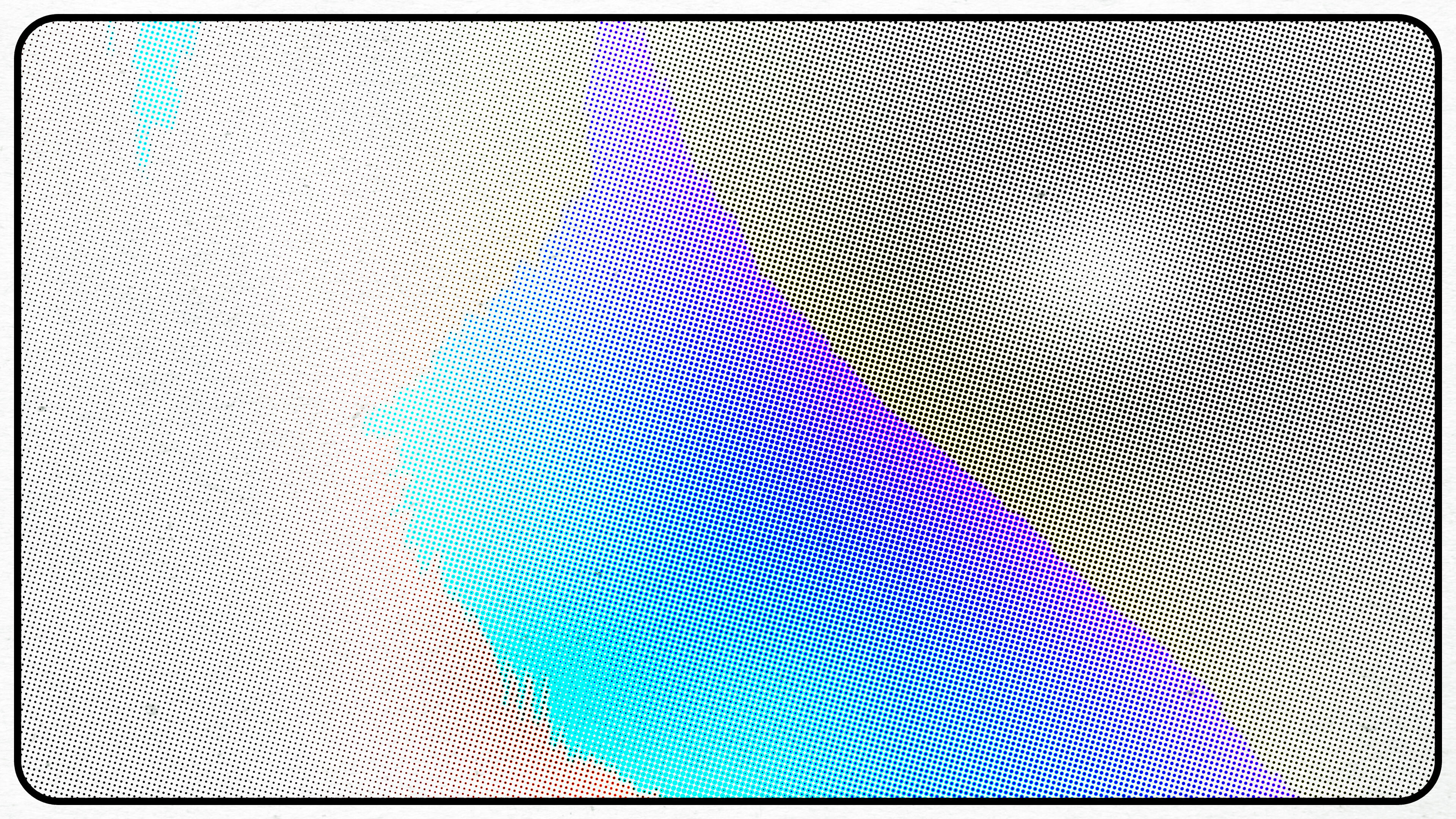 Blue and Grey Dotted Background Image