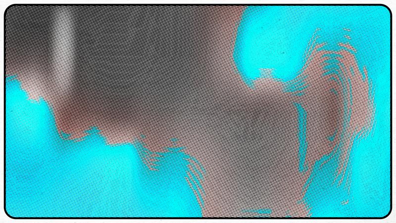 Abstract Dotted Composition
