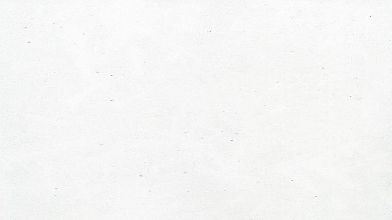 Plain White Texture Background