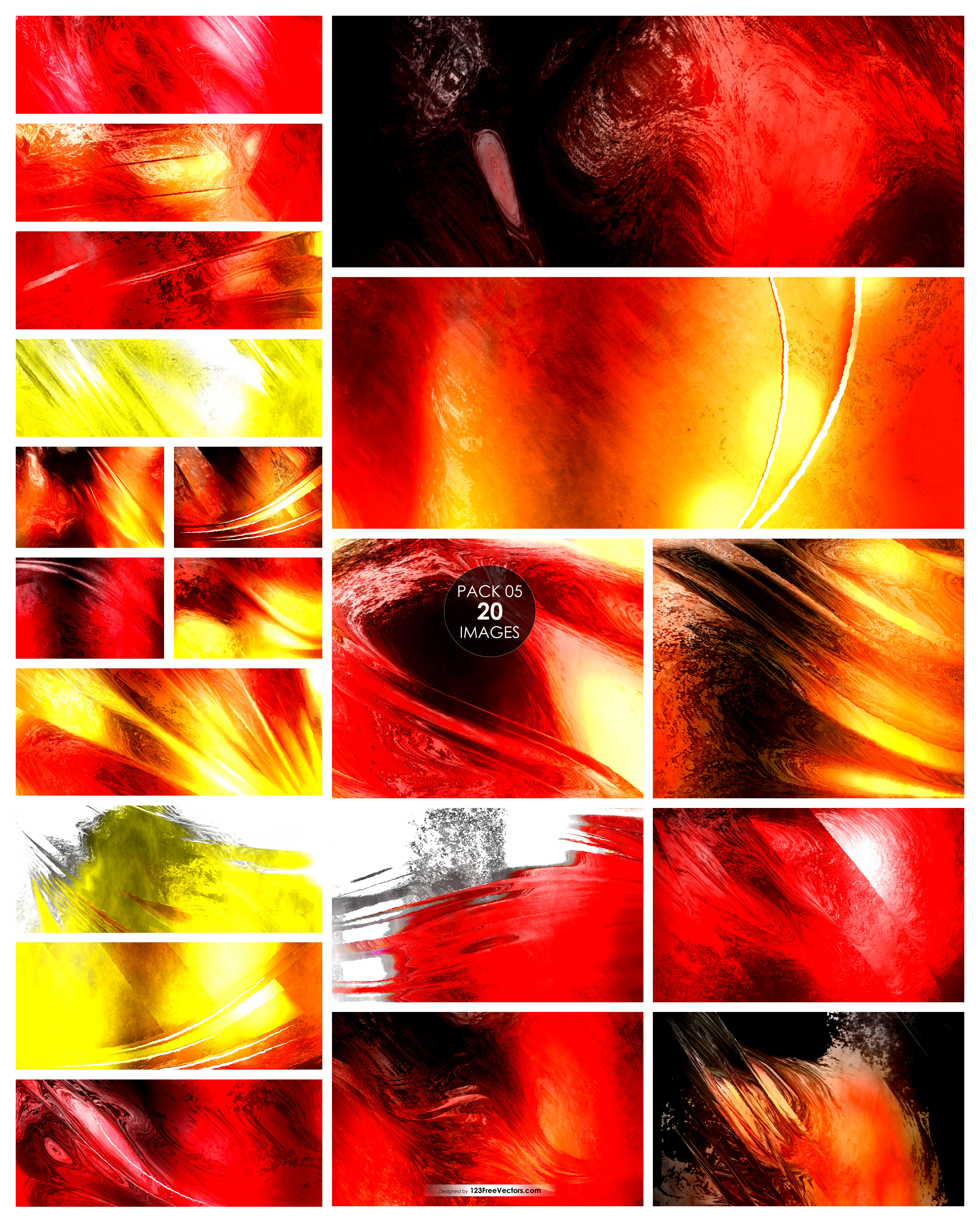 Abstract Pack