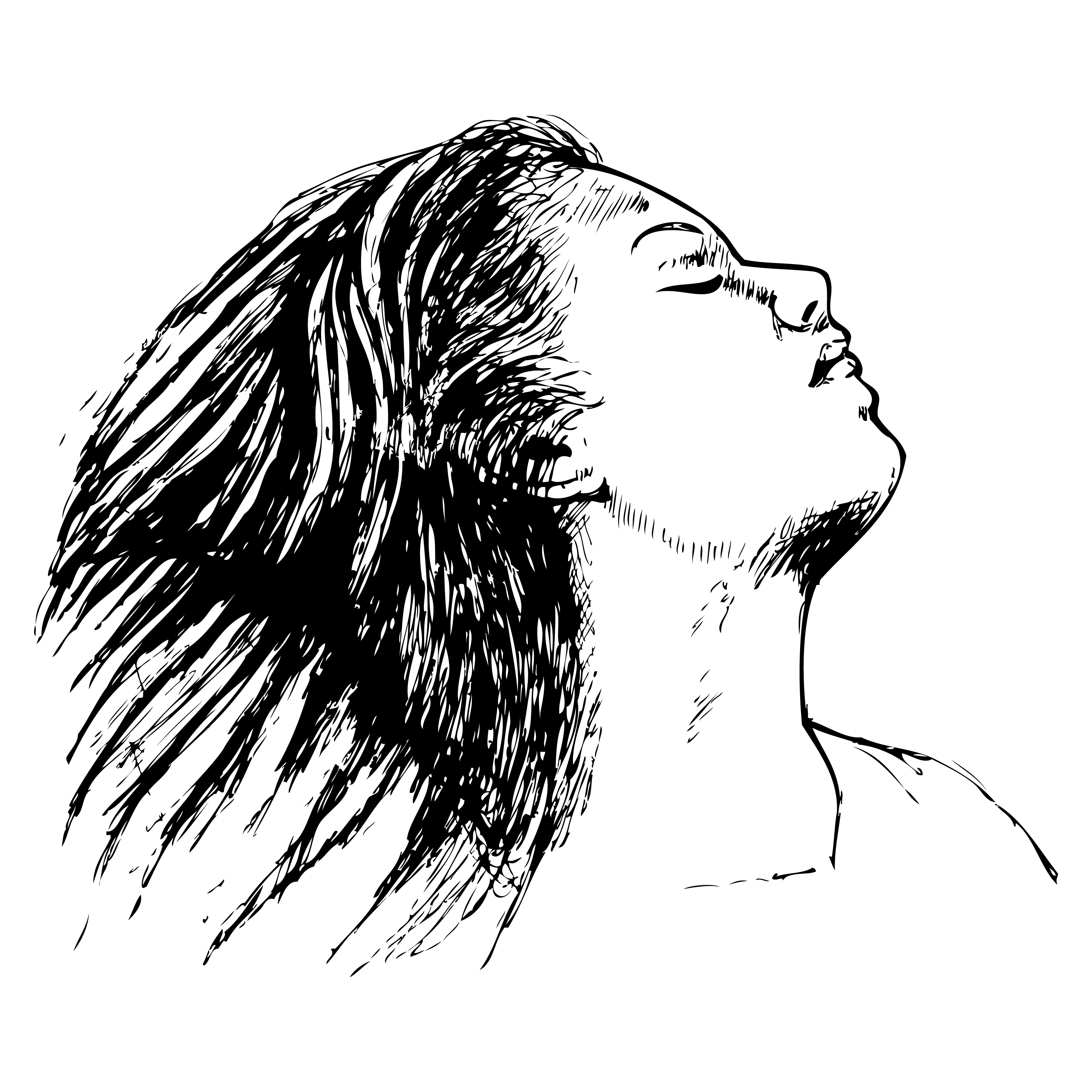 Serene Profile