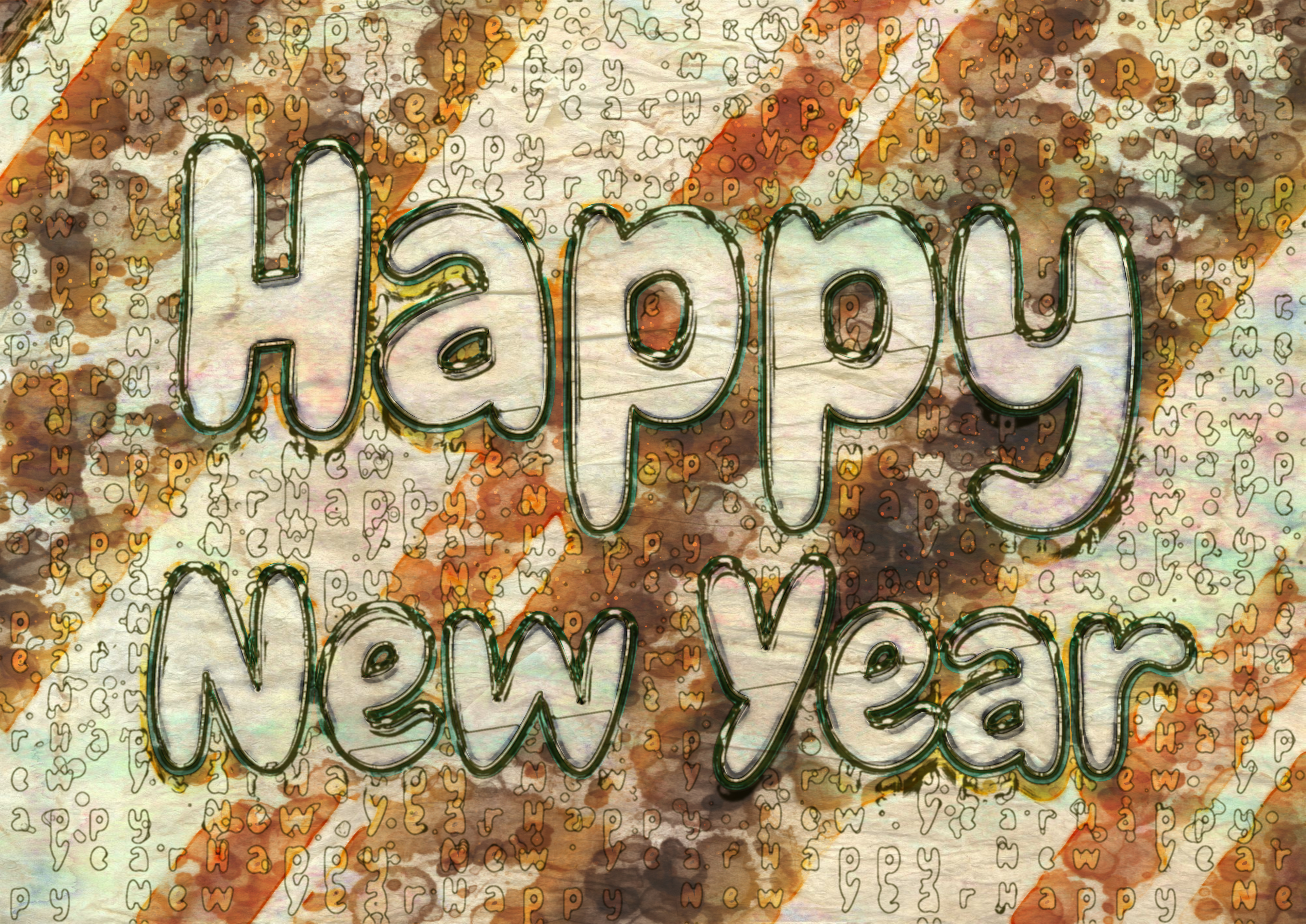 Happy New Year