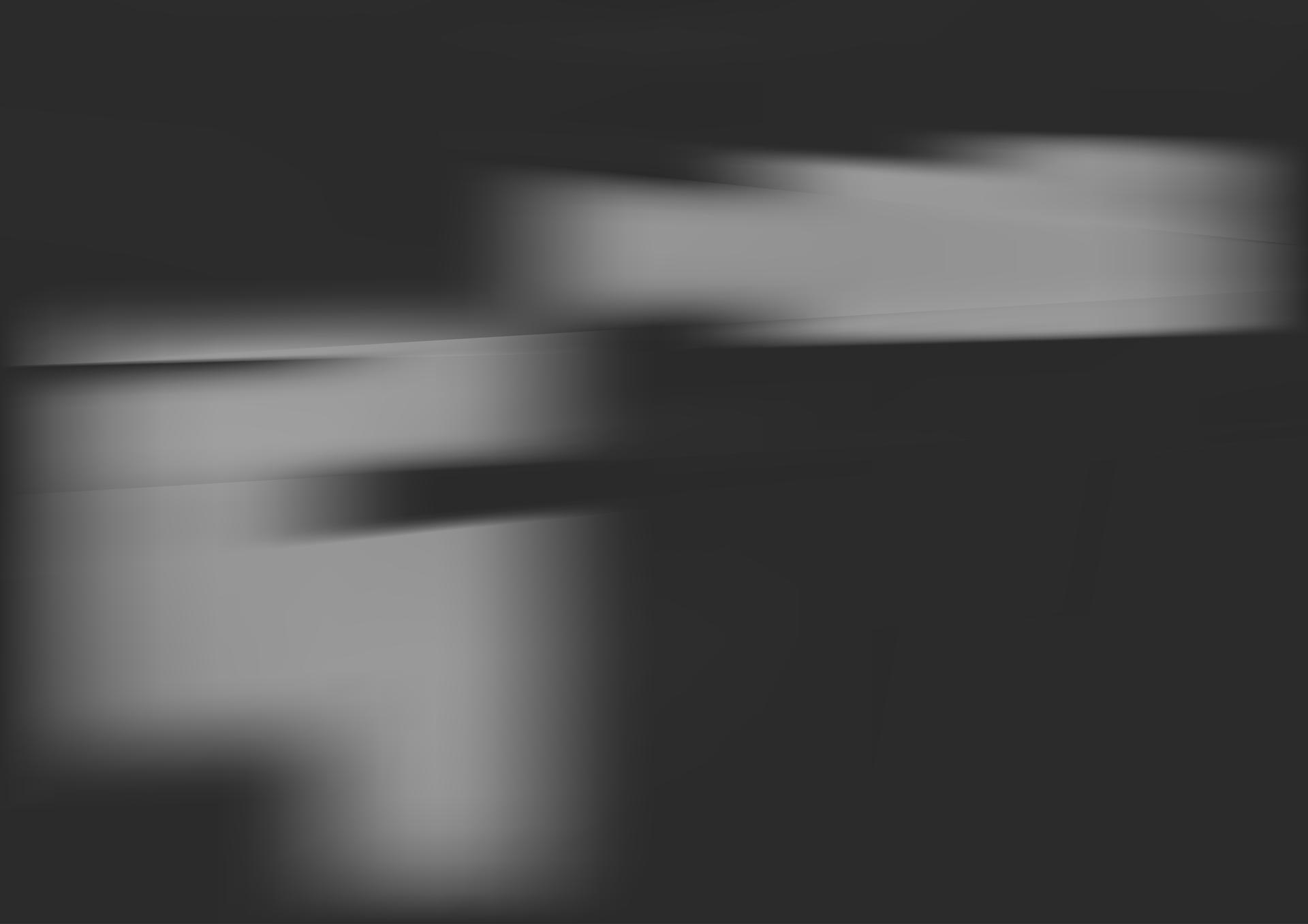 Abstract Dark Grey Graphic Background Vector Image