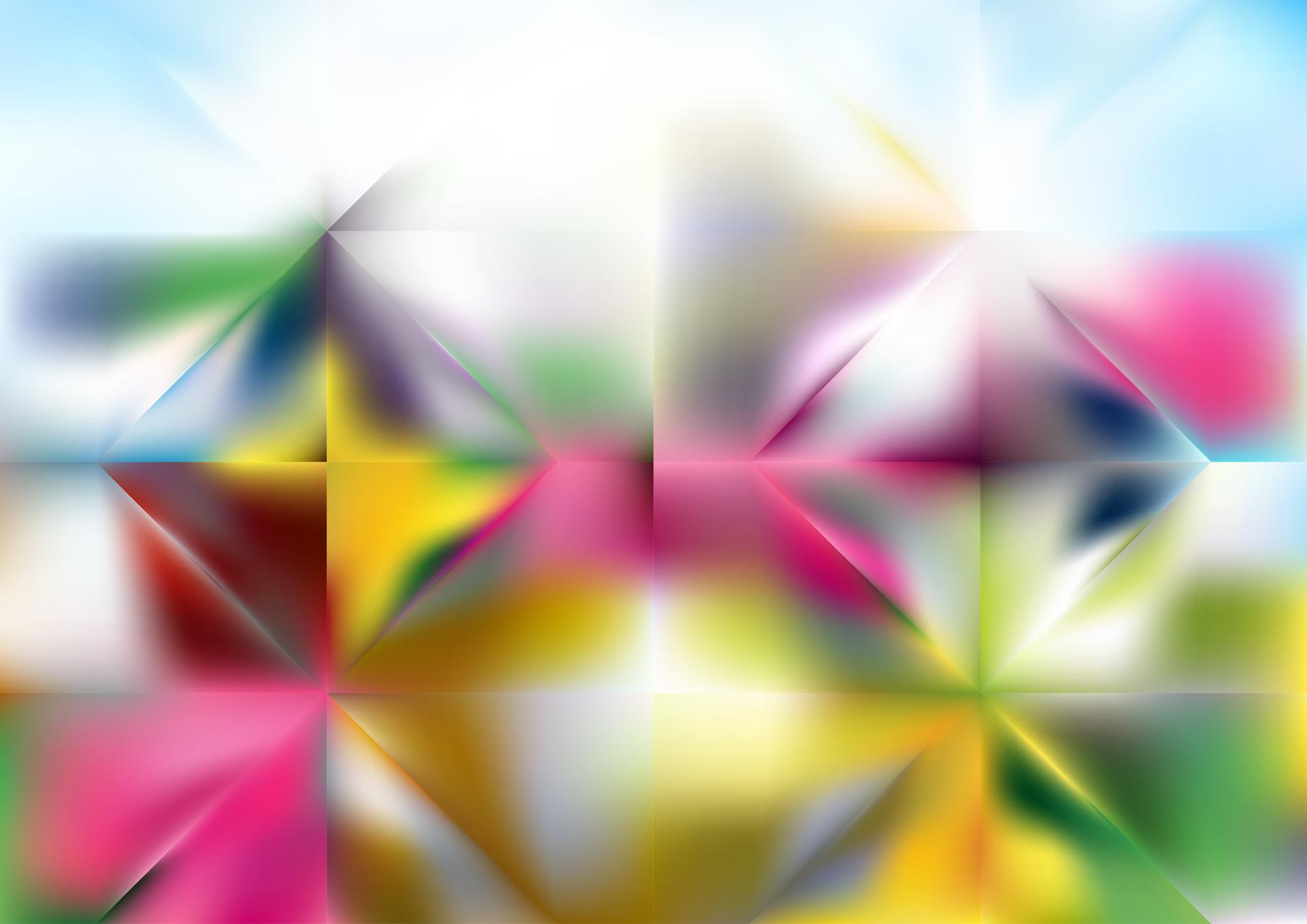 Colorful Abstract Background