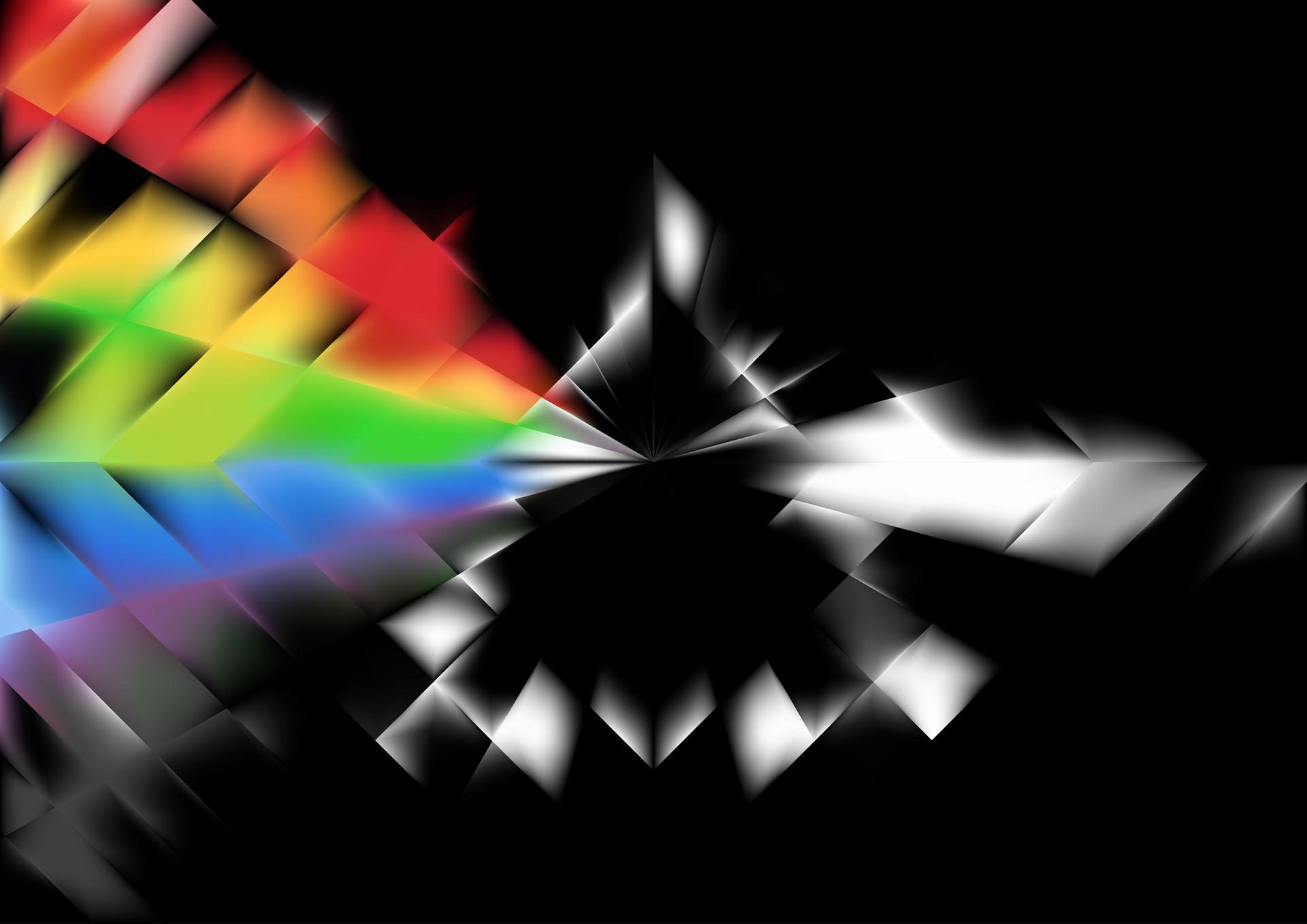 Cool Abstract Graphic Background