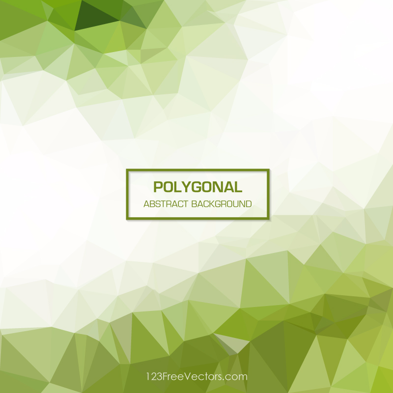 Moss Green Vector Art Collection: An Assortment of Geometric, Patterned, and Abstract Designs