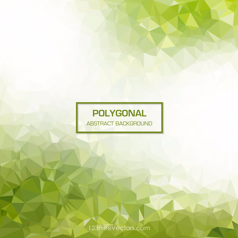 Moss Green Vector Art Collection: An Assortment of Geometric, Patterned, and Abstract Designs
