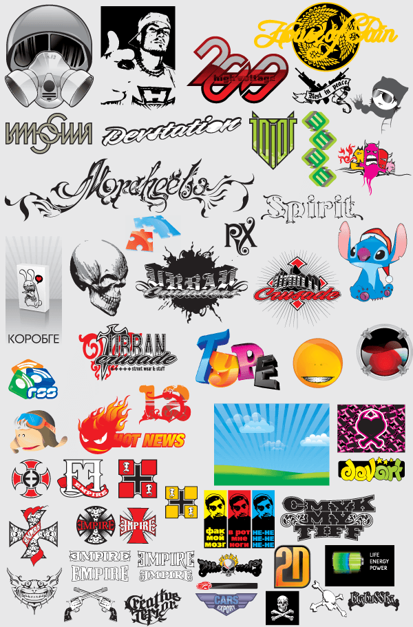 Vector Pack Elements
