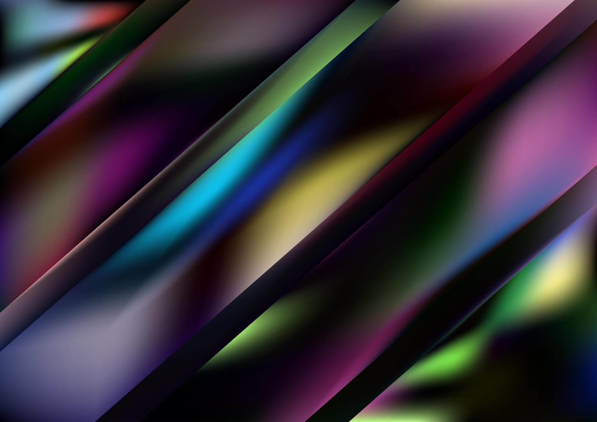 Cool Diagonal Shiny Lines Background